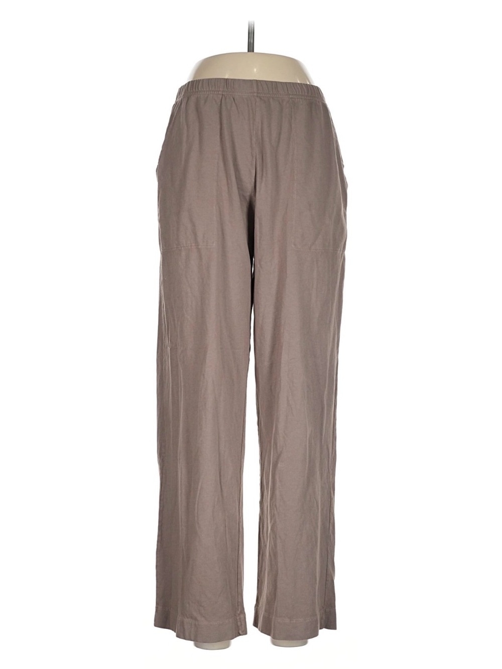 LESET 100% cotton casual pants